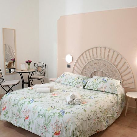 A Casa Di Mario E Nene Acomodação com café da manhã Viareggio Exterior foto