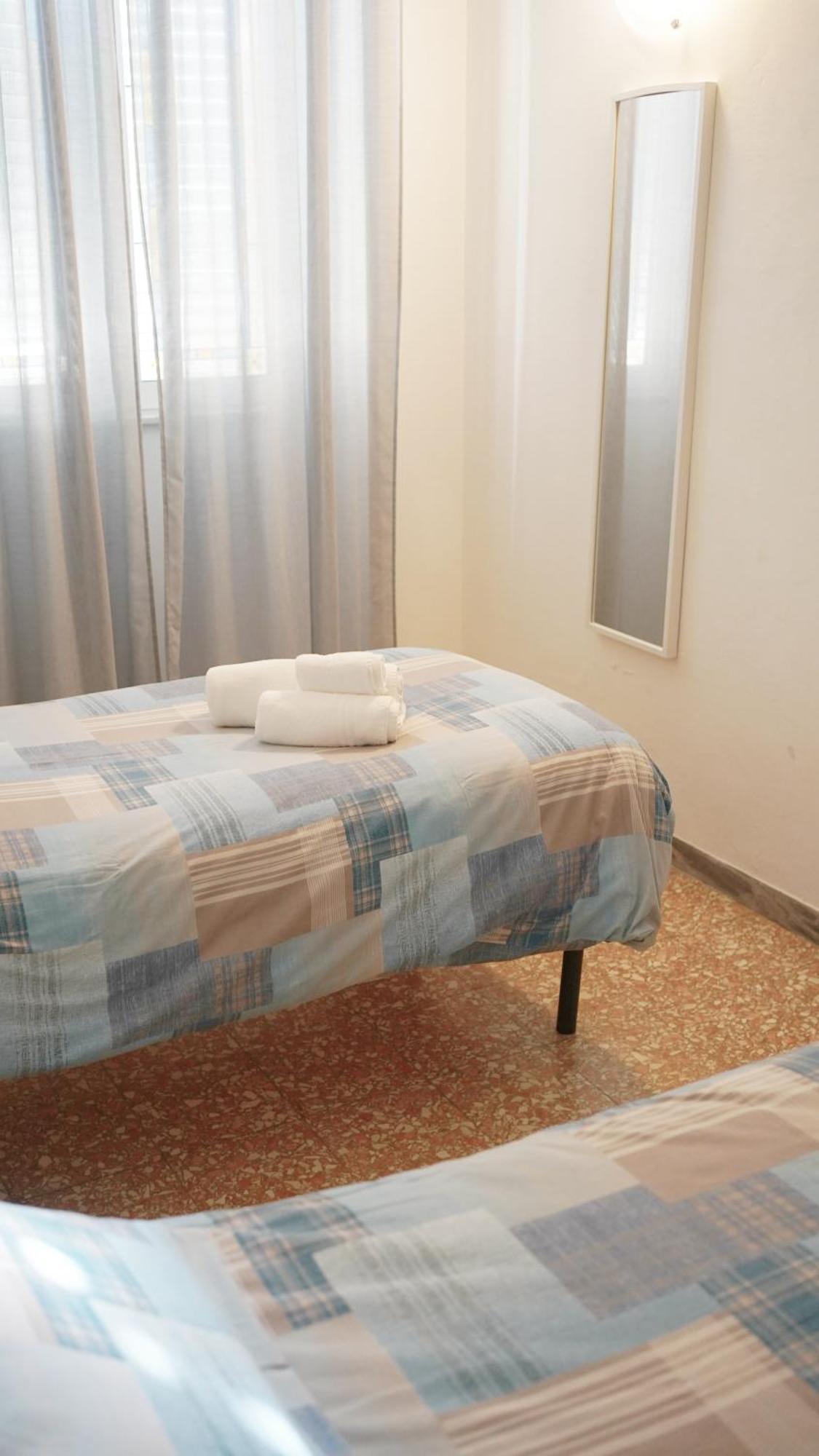 A Casa Di Mario E Nene Acomodação com café da manhã Viareggio Exterior foto
