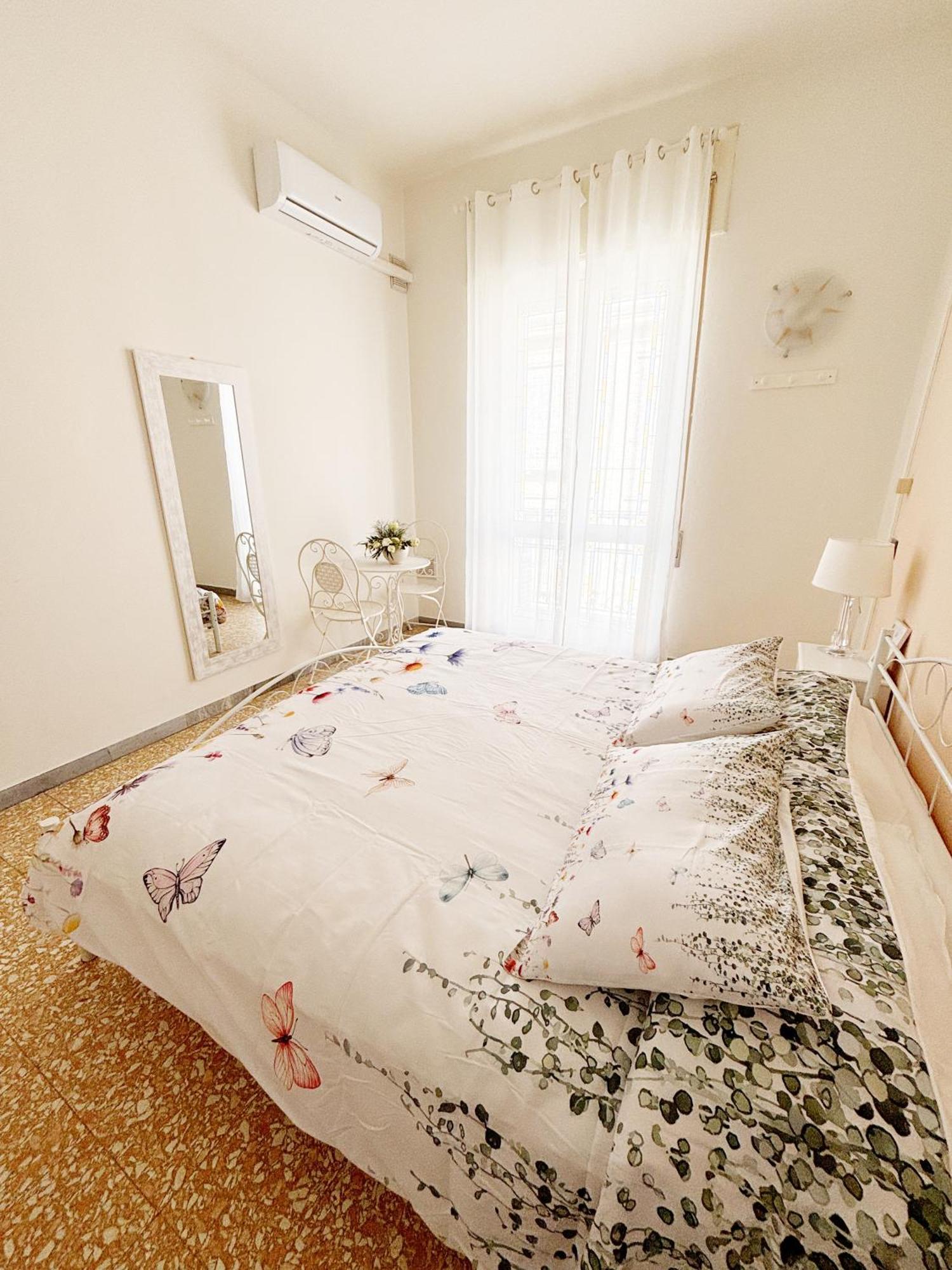 A Casa Di Mario E Nene Acomodação com café da manhã Viareggio Exterior foto