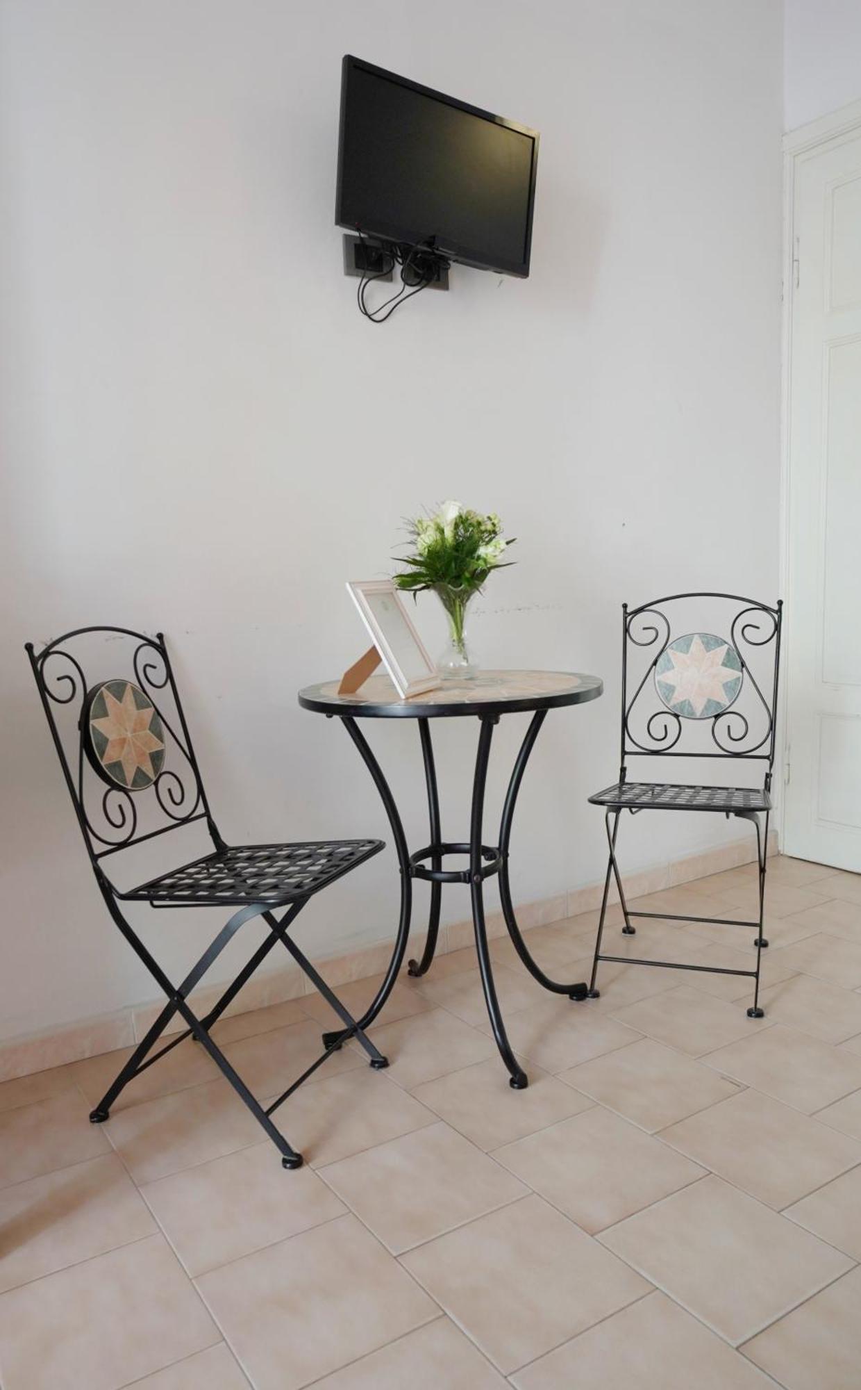 A Casa Di Mario E Nene Acomodação com café da manhã Viareggio Exterior foto