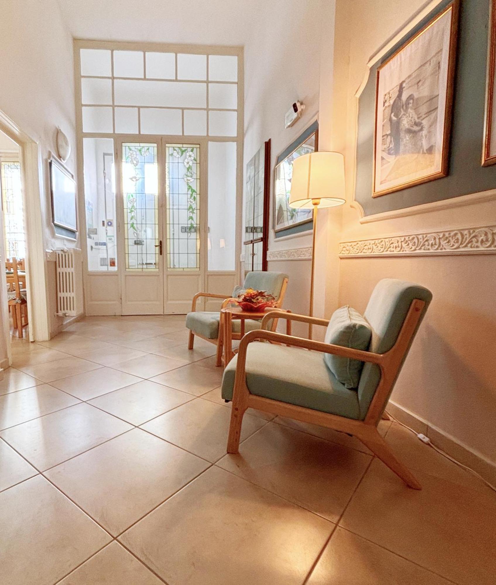 A Casa Di Mario E Nene Acomodação com café da manhã Viareggio Exterior foto